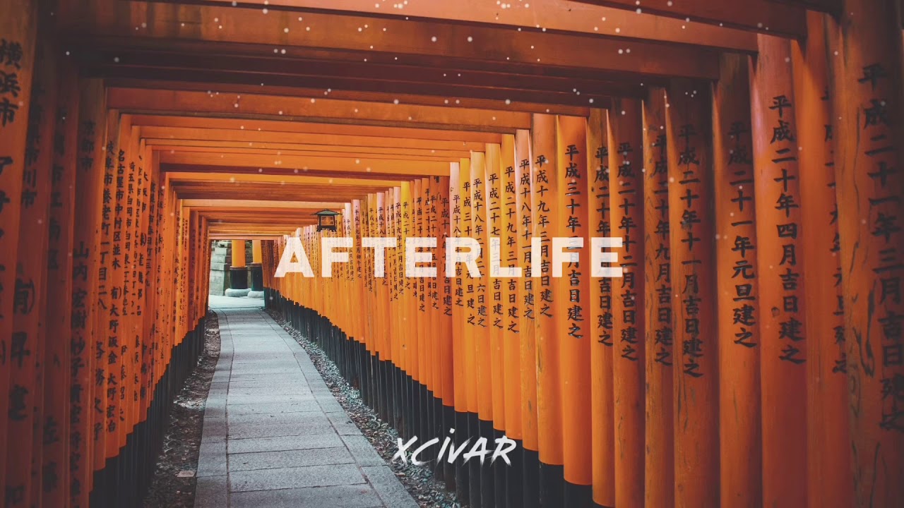 Free Afterlife Hip Hop Trap Beat Instrumental Xcivar Youtube