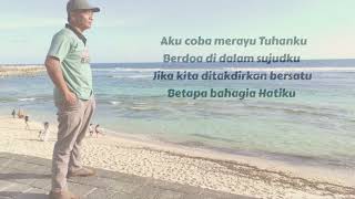 Merayu Tuhan By Tri Suaka Lagu Dan Lirik