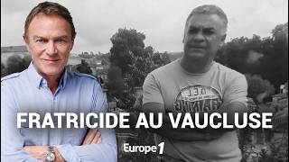 Hondelatte Raconte : L'affaire Dominique Brunel (récit intégral)