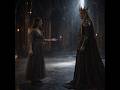 King Thranduil & a mortal woman "Silence" #thranduil #darkromance #lotr #lordoftherings #elvenking