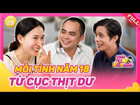 From an ‘eyesore’ on the nose to being stuck together for life | Marriage Detective 2026 Episode 29