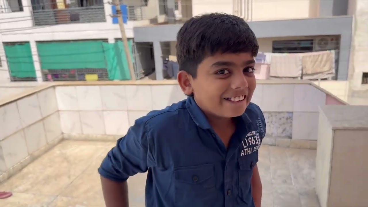 Tyohaar Me Aaya Hamare Ghar Jalpara 😅