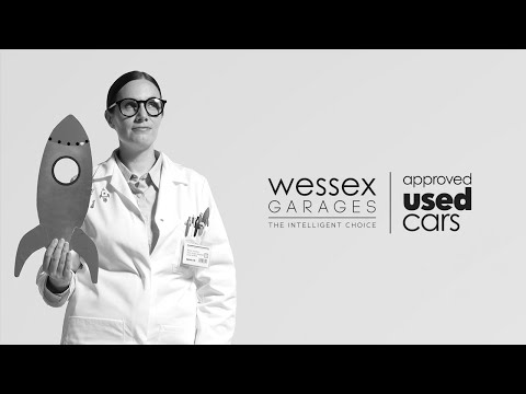 Wessex Garages  | YouTube Advert