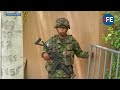 Colombia EARTHQUUAKE RESCUE: Can Cali Save Survivors as Critical 72-HOUR Window Begins to Close?