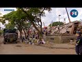 Colombia EARTHQUUAKE RESCUE: Can Cali Save Survivors as Critical 72-HOUR Window Begins to Close?