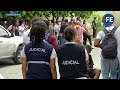 Colombia EARTHQUUAKE RESCUE: Can Cali Save Survivors as Critical 72-HOUR Window Begins to Close?
