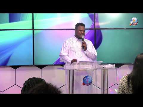 OFM L.A Sunday Service:  "Angelic Assistance": Sunday, September 7th, 2025