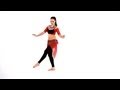 How to Do Hip Drops & Hip Circles | Belly Dance