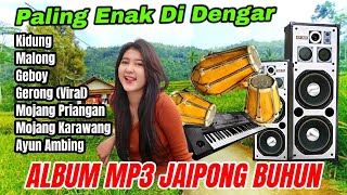 ⛔ALBUM MP3 LAGU SUNDA //ALBUM BUHUN POPULER //COCOK MENEMANI WAKTU LUANG