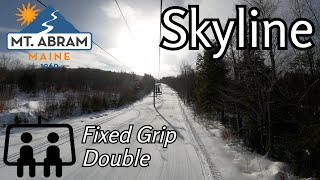 Mount Abram - Skyline Double screenshot 1