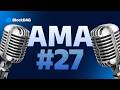 BlockDAG AMA Day 27