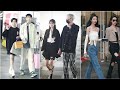 [抖音 - Douyin]Khi các Tiktoker xuống phố đi bộ👣|| Street Fashion #3