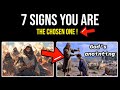 7 rare signs you are a chosen one  almas jacob