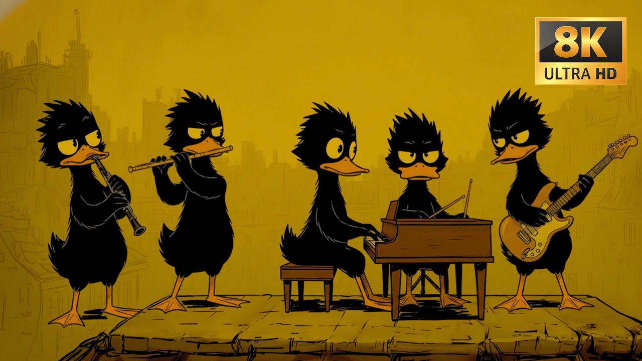 Dark Jazz | Noir Music Sessions | Relax Music Background Music For Concentration