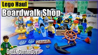 Lego Haul 14- GreenGuitarGuy