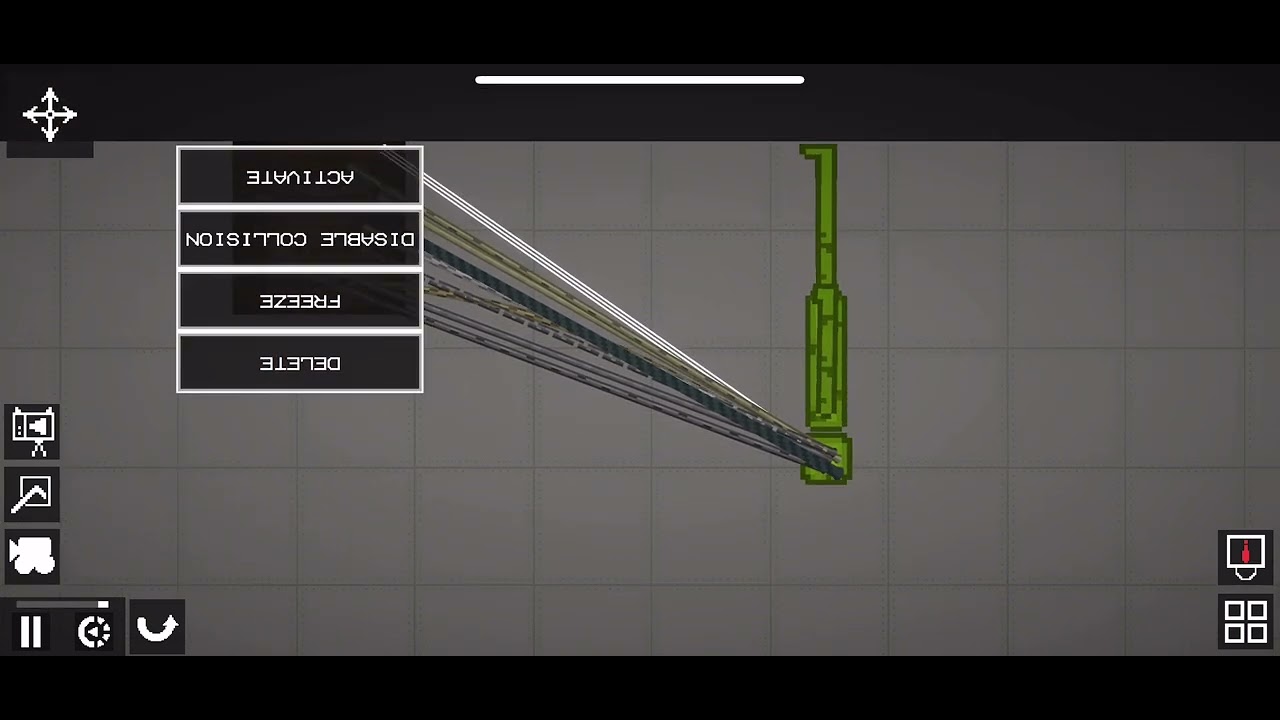 Invistable Flying Rope How to make ropes and others invisible - YouTube