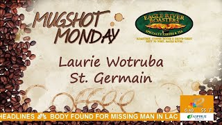 Mugshot Monday Winner 6-1-26
