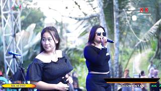MENYESAL  -   KK  AUDIO   (IN   -JAGABAYA )