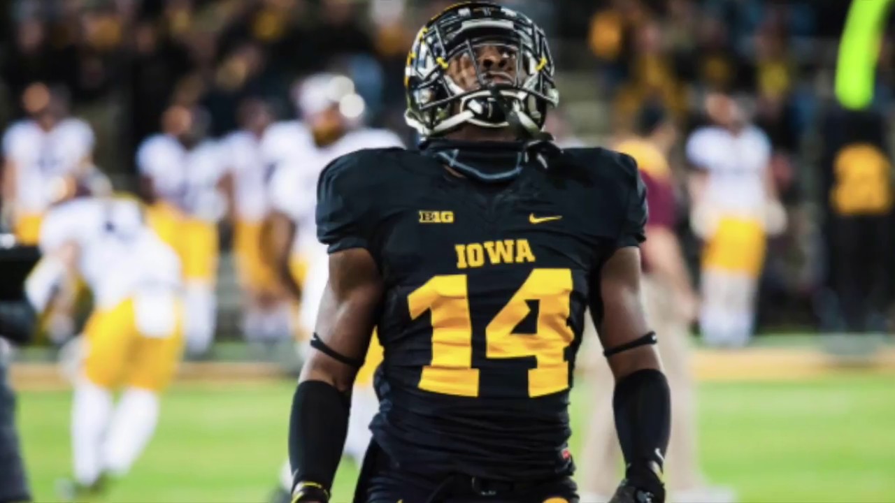 Desmond King highlights