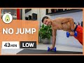 NO JUMP COI PESI| Cotto al Dente