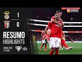 Benfica 1-0 Braga: Taça de Portugal 🏆