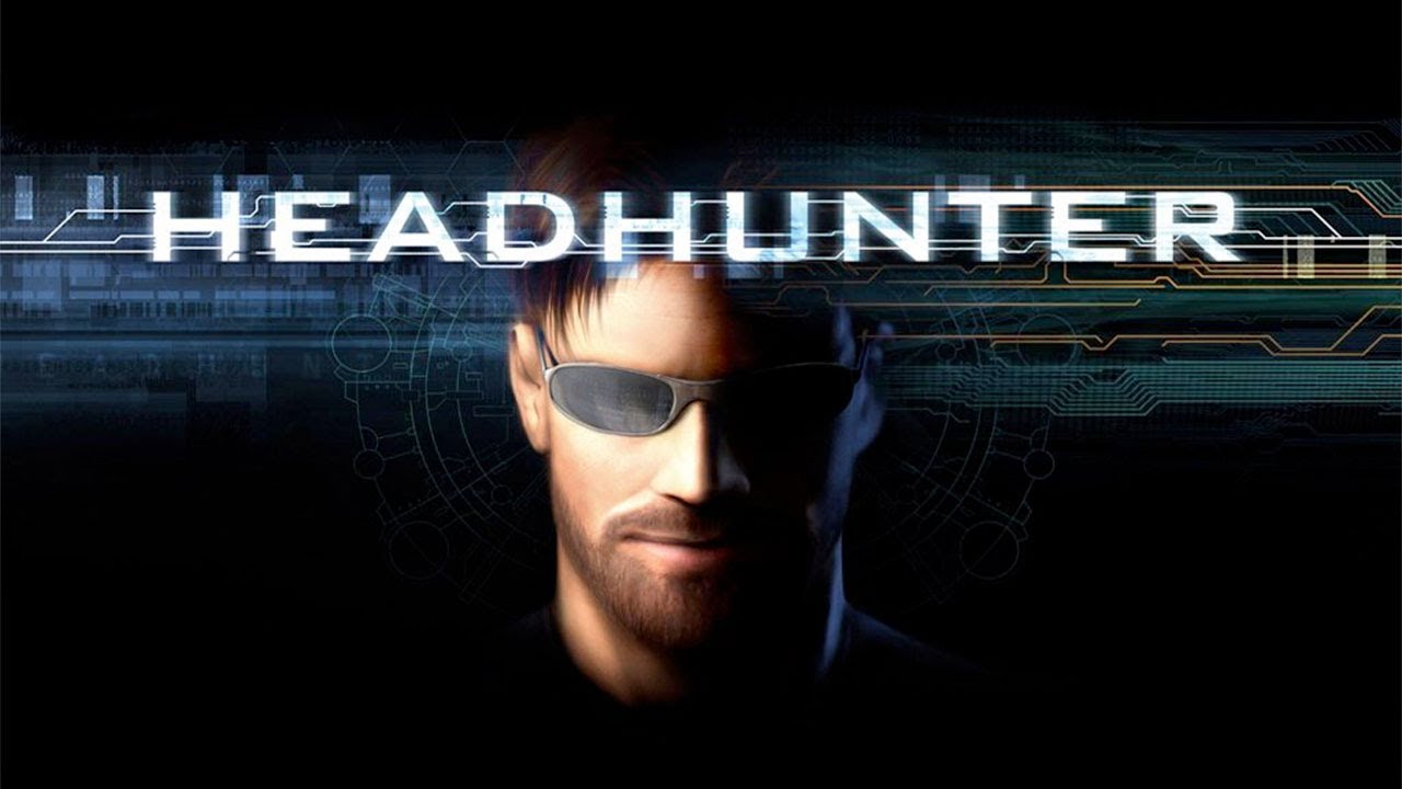 Headhunter - HD Remastered Starting Block - PS2