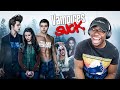 I Watched *VAMPIRES SUCK* For The FIRST TIME And Its PREFERABLE Over Twilight....