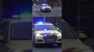 Download Lagu #Verkeerspolitie begeleidt GROOT #SPOEDTRANSPORT naar het #Erasmus MC in #Rotterdam! MP3