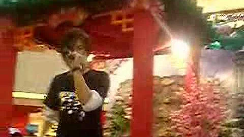 Dou Shen - Daren & wenhai.