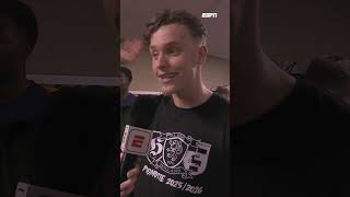 Jei kas priklauso Toni Jonker, Leeuwarden dar ilgai bus neramu. 😂🥃