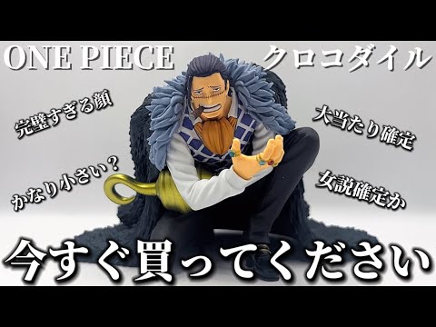 オススメ】細部までこだわった造形！一番くじとも飾れる大当たりの 
