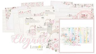 New Lemoncraft - Very Pretty