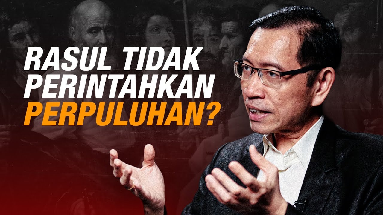 Belajar Firman cukup lewat sosmed & AI? | FOKUS Q&A #50