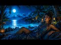 Zafiro Bajo Las Palmeras | Sapphire Tropical Reggae Chill Music
