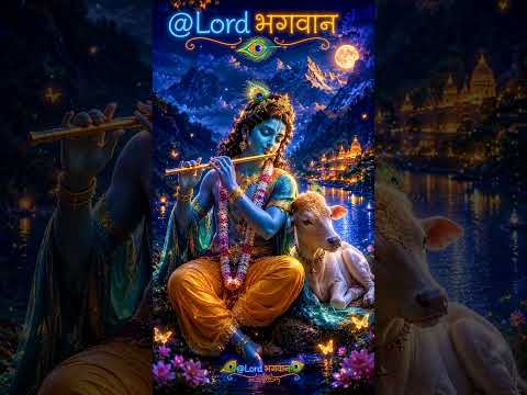 Jai shree Krishna##❤️🌱 #krishnabhajan #krishnastatus #explore #love #sedstatus