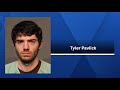 Des Moines man pleads guilty to hiding cameras in porta-potties at Iowa events involving minors