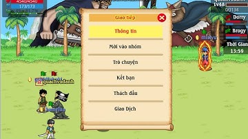 phó bản khổng lồ bang haitactihon part 1 :))