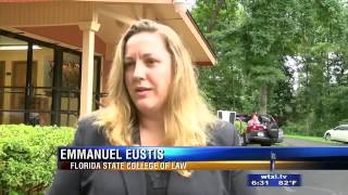 Memorial service held for Dan Markel