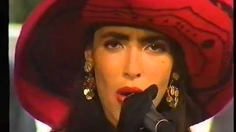 Los Lane - It's the first time 1989