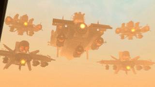 What If the Astro Fleet came in skibidi toilet 60 | Part 1 REMAKE
