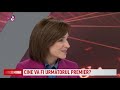 POLITICA NATALIEI MORARI / 30.12.20 / Maia Sandu - Președintele RM