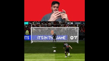 fifa mobile penalty shootout saves #fifamobile