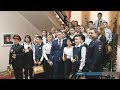 Глава Хакасии вручил паспорта лучшим школьникам