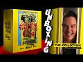 Unboxing the shining book from taschen  1500 edition  the collection with sean clark