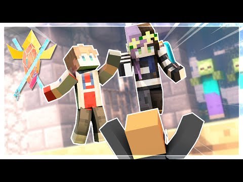 LE RE-RETOUR DES 3M SUR MINECRAFT ! | 3M Diversity 3 #Episode1 - LE RE-RETOUR DES 3M SUR MINECRAFT ! | 3M Diversity 3 #Episode1