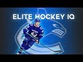 CLW3: What Makes Elias Pettersson an Elite 200 Foot Player | Canucks Last Week #1