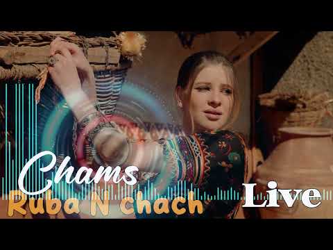 Ruba N Chach Version Live 