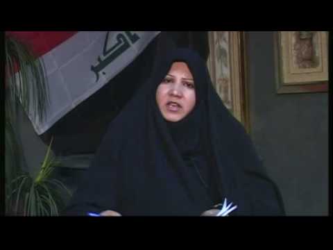 داخل العراق - الاتفاق الأمني - ٢١ نوفمبر - الجزء الثاني