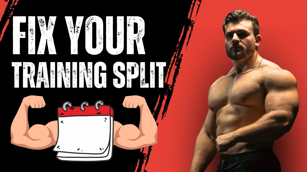 How many days a week should you workout? - YouTube