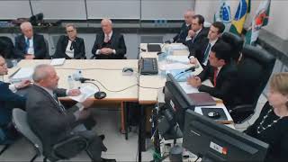 Lula faz ameaças a Sergio Moro é recebe devida resposta
